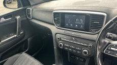 Kia Sportage 1.6 GDi ISG 1 5dr Petrol Estate